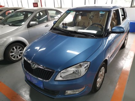 晶锐 2012款 1.4L 手动晶致版