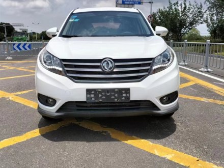 风光580 2017款 1.8L 手动舒适型