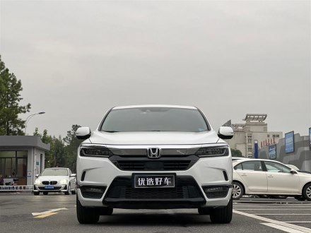 皓影 2020款 240TURBO CVT两驱尊贵版