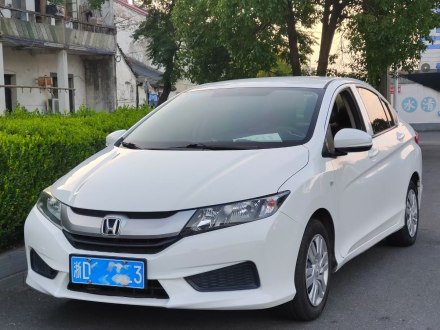 锋范 2017款 1.5L CVT舒适版