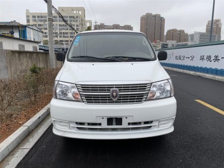 金杯快运 2018款 2.0L标准型V19