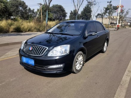 海景 2015款 1.5L 手动进取型