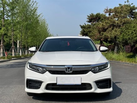 英仕派 2019款 260TURBO 精致版 国V