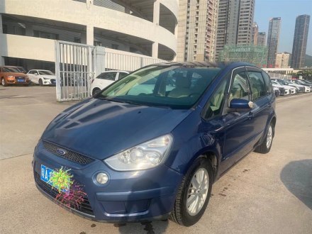 麦柯斯 2008款 2.3L 7座旗舰型