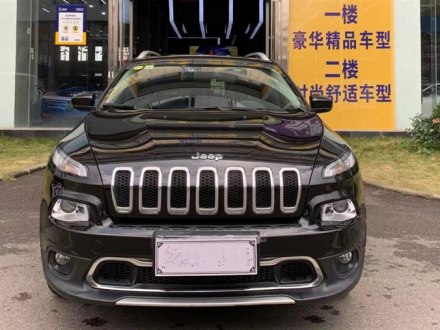 自由光 2017款 2.0L 优越版