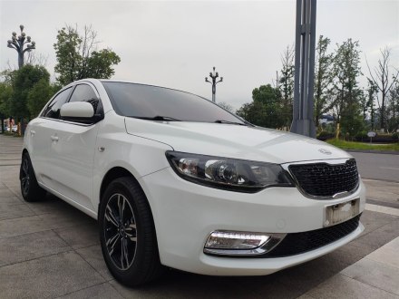 福瑞迪 2014款 1.6L AT GL