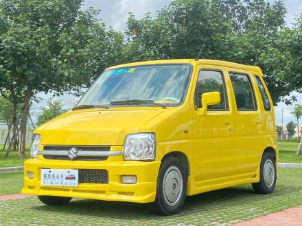 北斗星 2007款 1.4L 手动限量版