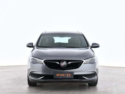 阅朗 2018款 18T 自动精英型