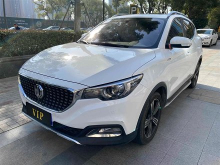 名爵ZS 2018款 1.5L 自动豪华版 国V