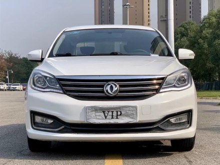 东风风神A60 2016款 1.5L 自动豪华型