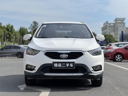 骏派D60 2015款 1.5L 手动标准型