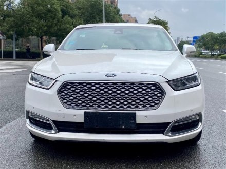 金牛座 2017款 EcoBoost 245 豪华型