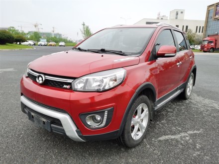 长城M4 2015款 1.5L AMT豪华型