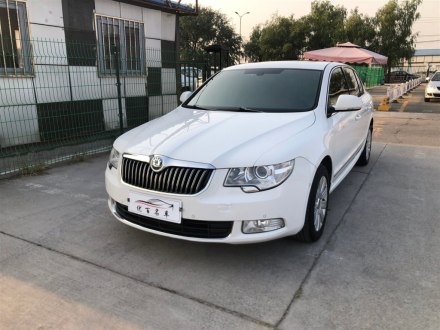 昊锐 2012款 1.8TSI 自动贵雅版