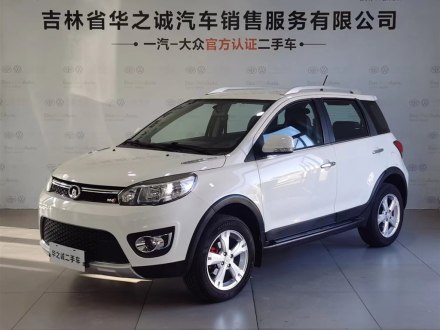 长城M4 2014款 1.5L 手动舒适型