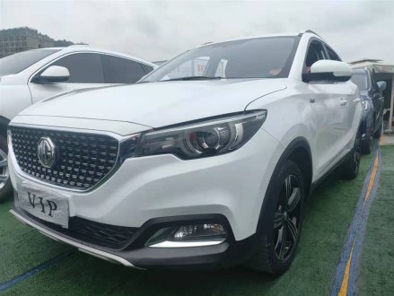 名爵ZS 2018款 1.5L 自动豪华版 国V