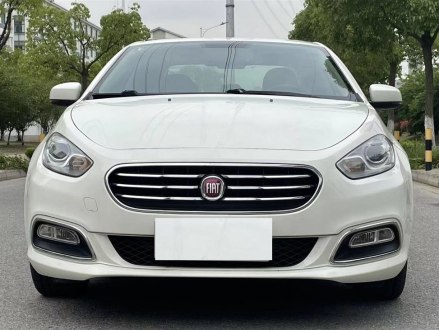 菲翔 2013款 1.4T 周年纪念版