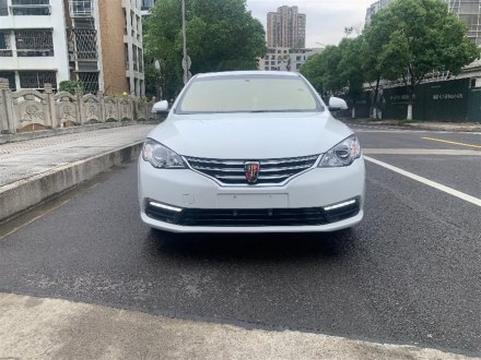 荣威360 2015款 1.5L 手动豪华版