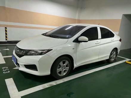 锋范 2018款 1.5L CVT舒适版