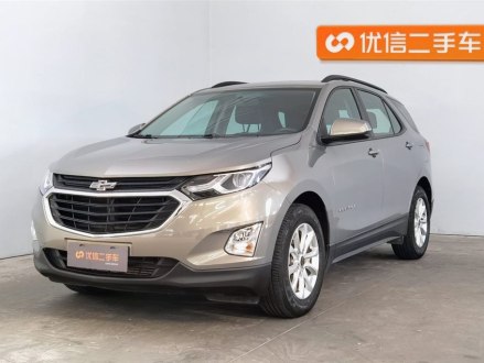 探界者 2019款 535T 自动驰界版 国V