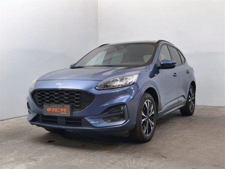 锐际 2020款 EcoBoost 245 四驱纵享款ST-LINE