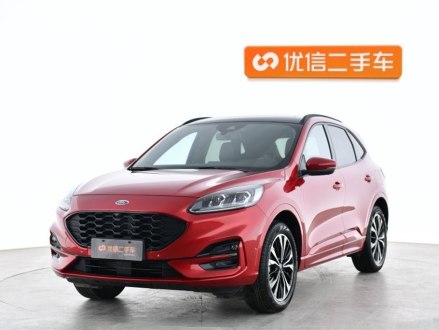 锐际 2020款 EcoBoost 245 四驱纵享款ST-LINE