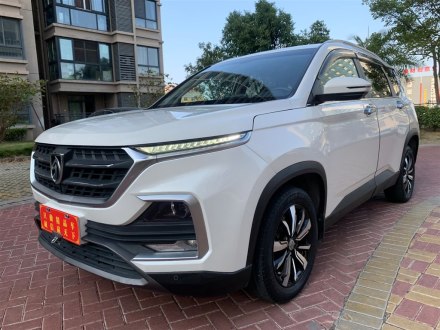 宝骏530 2018款 1.5T DCT旗舰型 国V