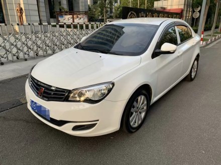荣威350 2014款 1.5L 自动迅达版