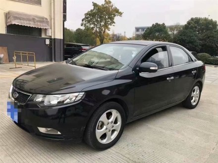 福瑞迪 2011款 1.6L MT GLS