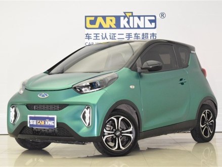小蚂蚁 2019款 4座智享版 35kWh