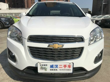 创酷 2014款 1.4T 手动两驱舒适型
