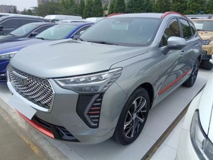 哈弗初恋 2021款 1.5T 自动大一版