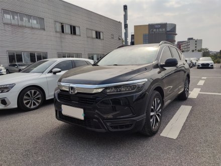 皓影 2021款 锐·混动 2.0L 两驱锐·精英版