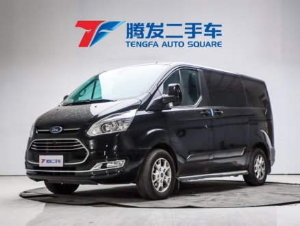 途睿欧 2020款 2.0T 自动精英版 国VI