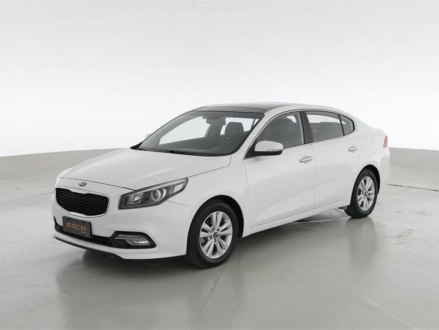 起亚K4 2014款 1.8L 自动GLS