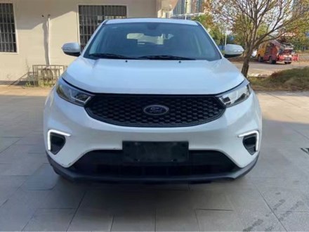 领界 2020款 领界S EcoBoost 145 CVT精领型