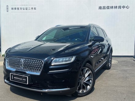 航海家 2021款 2.0T 四驱尊享版