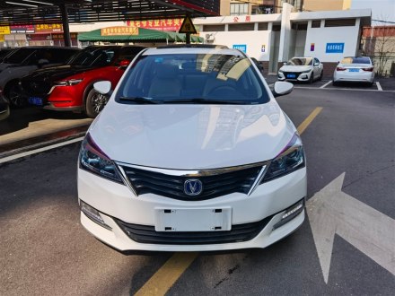 悦翔V7 2016款 1.6L 手动乐享型 国V