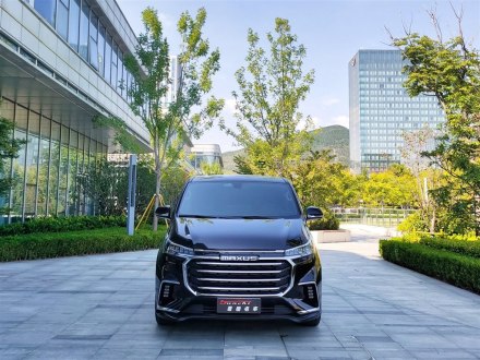 上汽大通MAXUS G20 2020款 2.0T 汽油自动豪华版