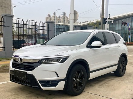 皓影 2020款 240TURBO CVT两驱豪华版
