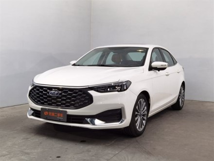 福睿斯 2021款 1.5L 自动荣耀版