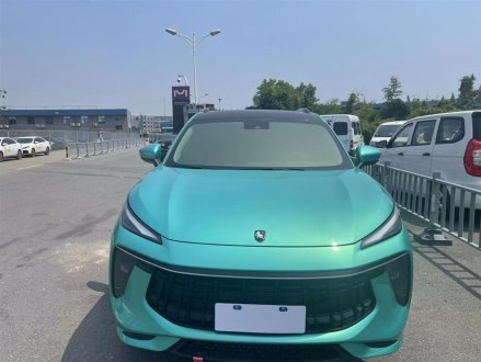 风行T5 EVO 2021款 1.5TD DCT铂金版