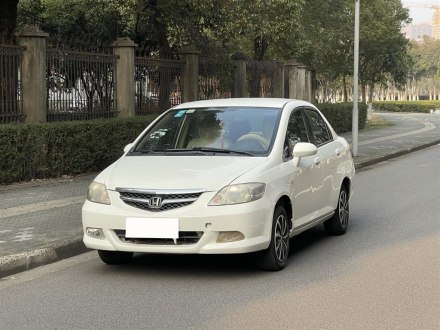 思迪 2006款 1.3L 手动