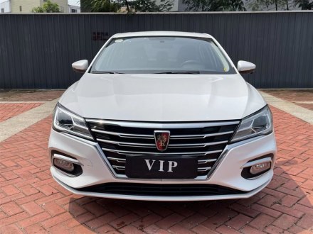 荣威i5 2019款 1.5L 自动4G互联朗豪版