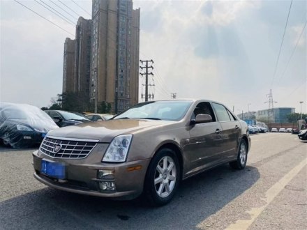 SLS赛威 2007款 2.8 豪华型