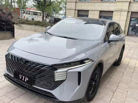 启辰大V 2021款 260T 爱豆版