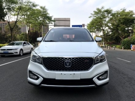 凌轩 2017款 1.5T 手动乐活幸福型