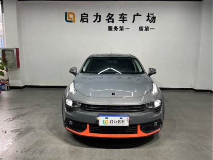 领克02 2019款 高能版 2.0T 自动两驱耀版 国VI