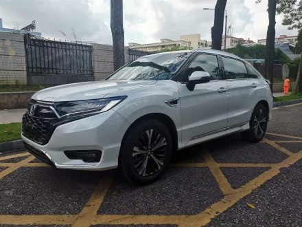 本田UR-V 2020款 370TURBO 两驱尊雅版