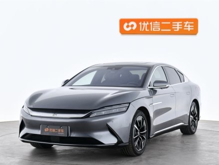 汉 2020款 EV 四驱高性能版旗舰型